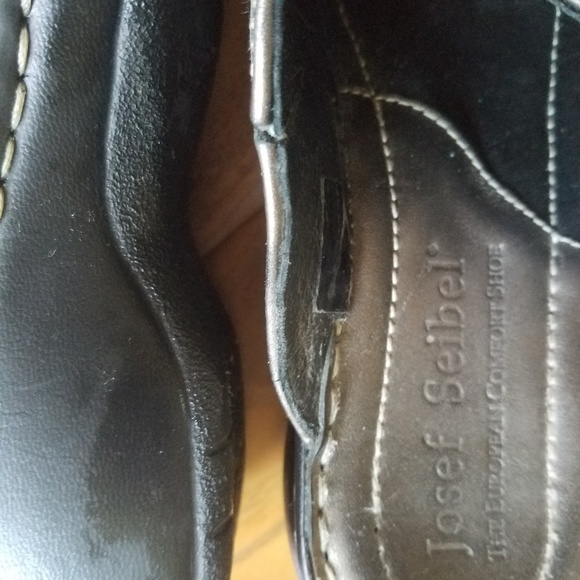 Josef Siebel mule, clog - Picture 3 of 4